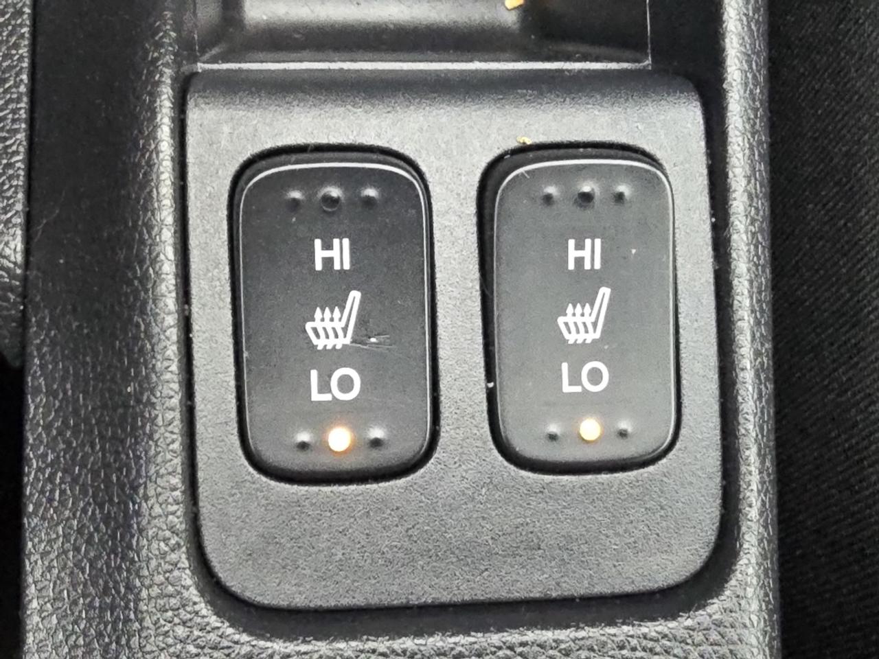 2016 Honda Fit LX Photo