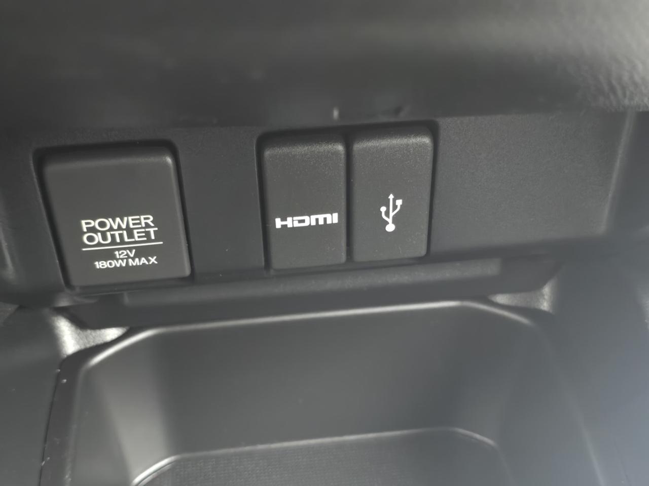 2016 Honda Fit LX Photo