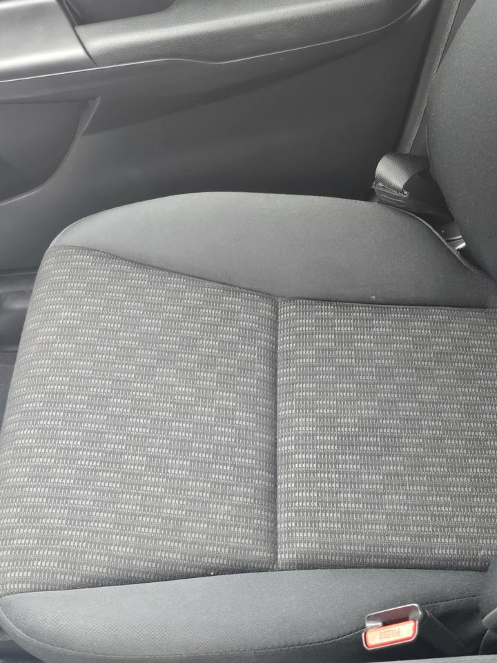 2016 Honda Fit LX Photo