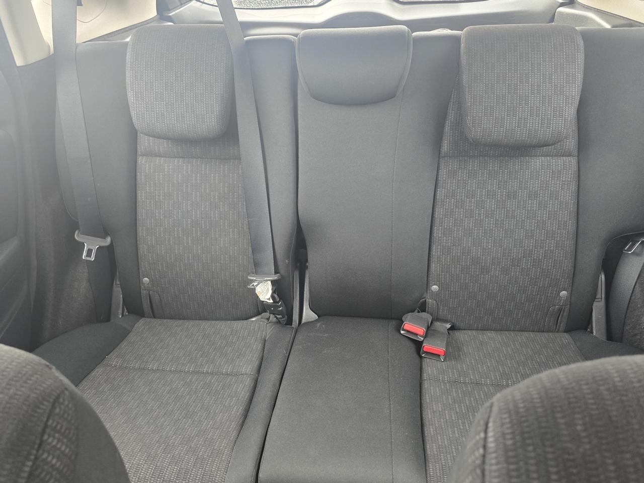 2016 Honda Fit LX Photo