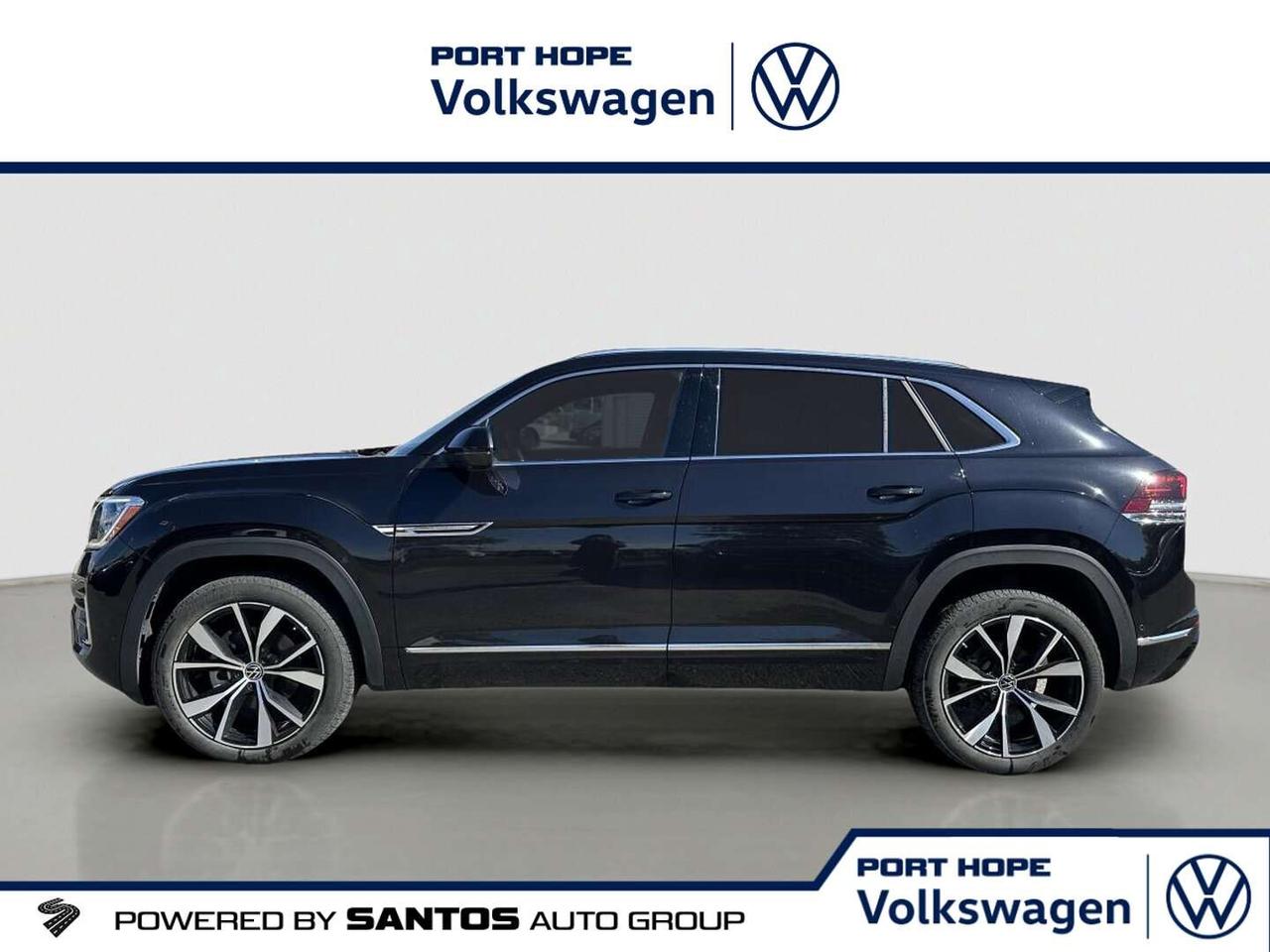 2026 Volkswagen Atlas Execline 4MOTION AWD - 1 OWNER/CLEAN CARFAX Photo1
