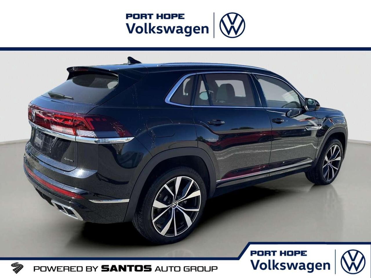 2026 Volkswagen Atlas Execline 4MOTION AWD - 1 OWNER/CLEAN CARFAX Photo