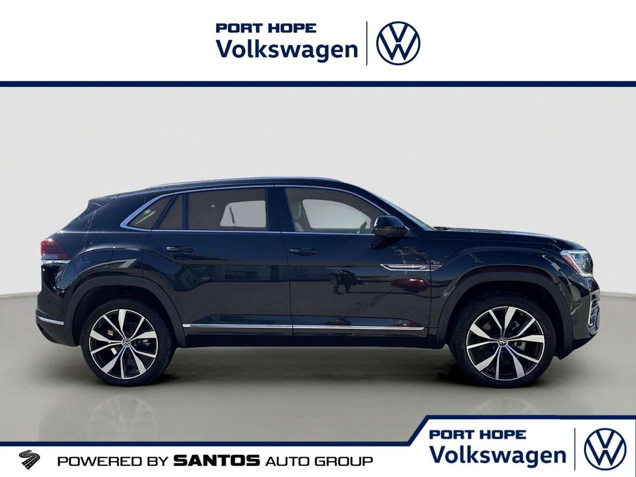 2026 Volkswagen Atlas Execline 4MOTION AWD - 1 OWNER/CLEAN CARFAX Photo