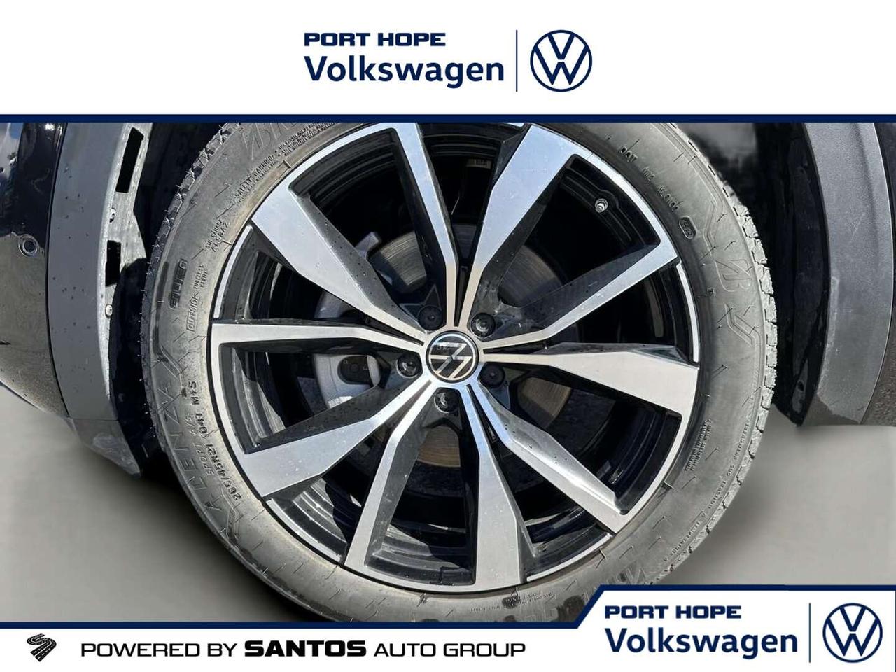2026 Volkswagen Atlas Execline 4MOTION AWD - 1 OWNER/CLEAN CARFAX Photo