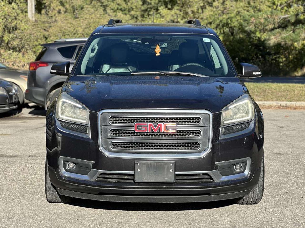 2015 GMC Acadia SLT-1 Photo3