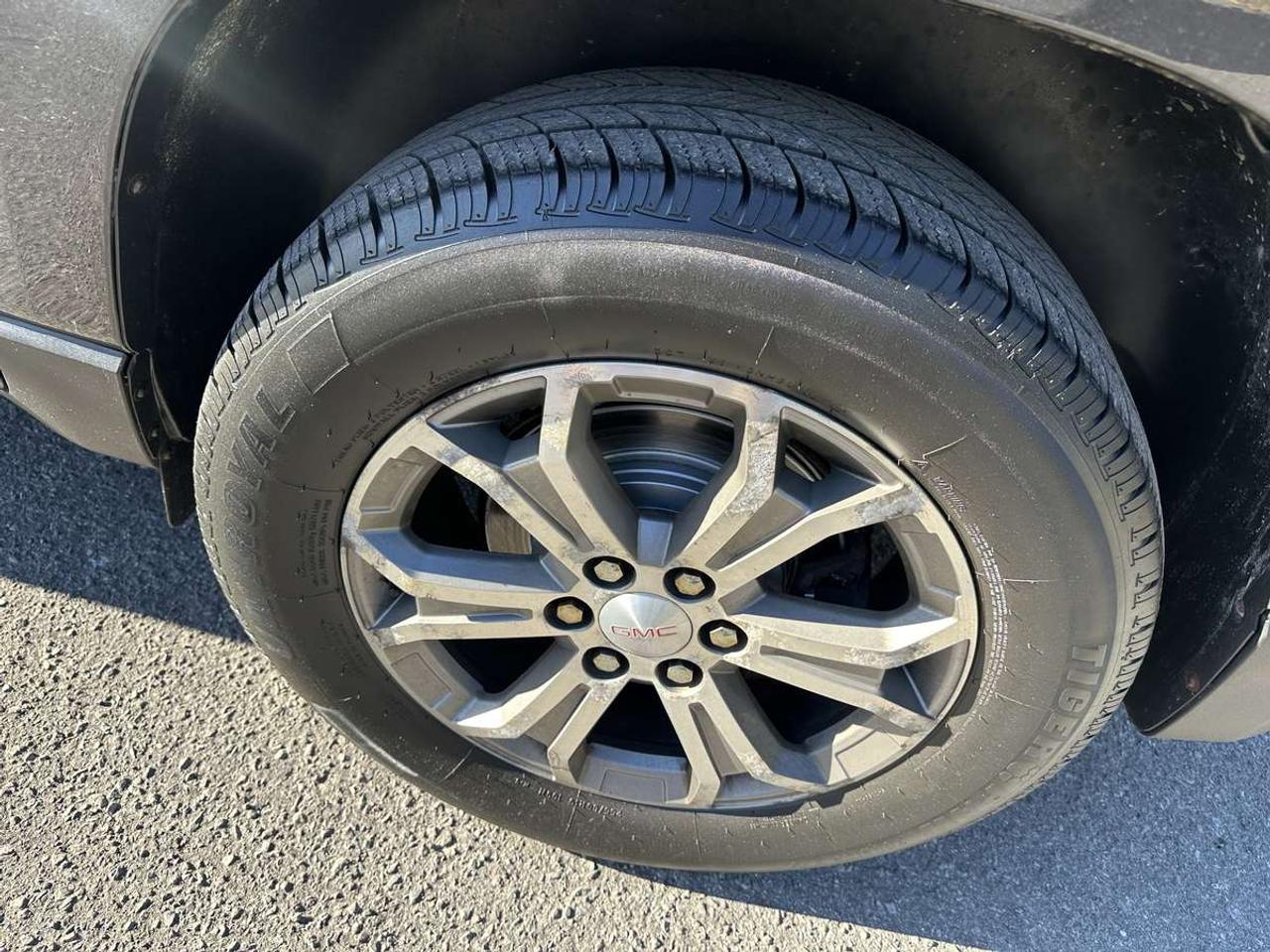 2015 GMC Acadia SLT-1 Photo