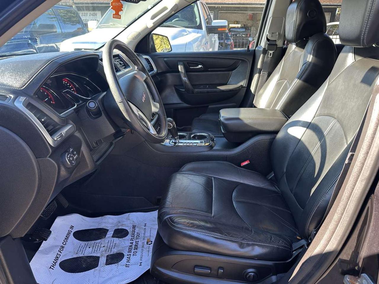 2015 GMC Acadia SLT-1 Photo