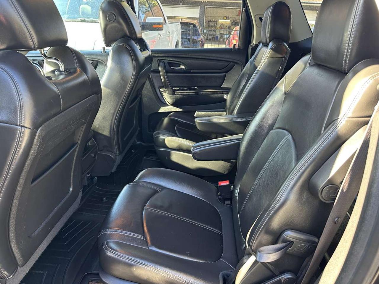 2015 GMC Acadia SLT-1 Photo