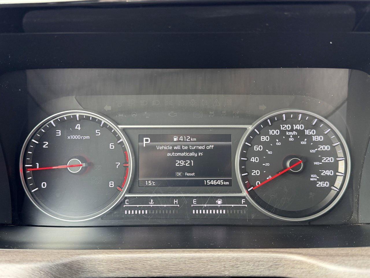 2022 Kia Sorento EX Photo