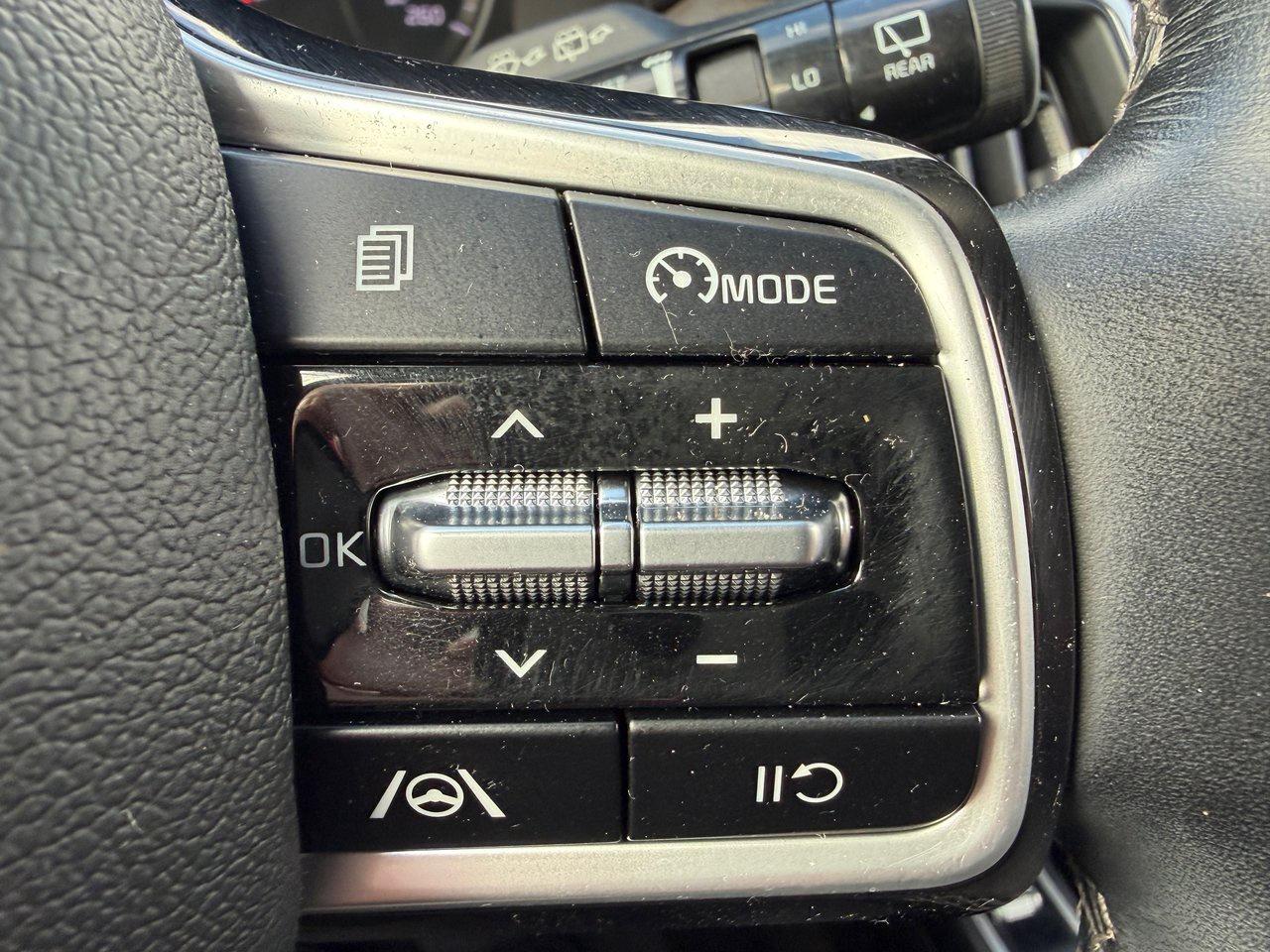 2022 Kia Sorento EX Photo