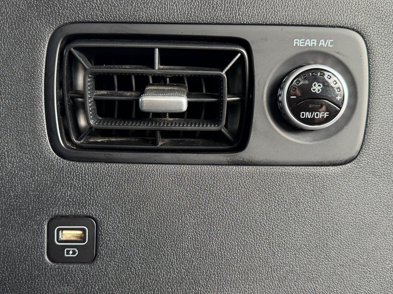 2022 Kia Sorento EX Photo
