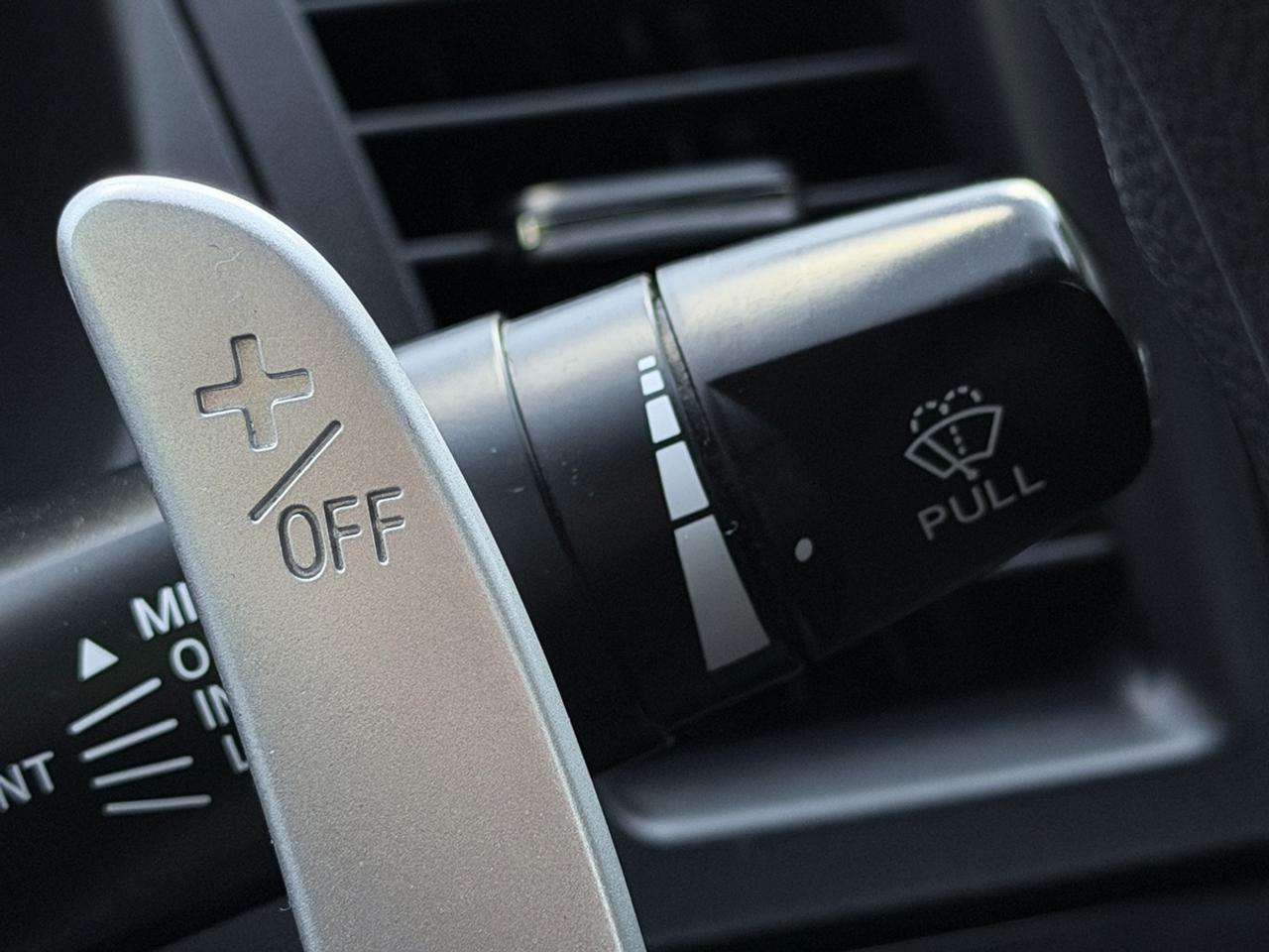 2016 Mitsubishi Lancer ES AWC 2.4L Photo