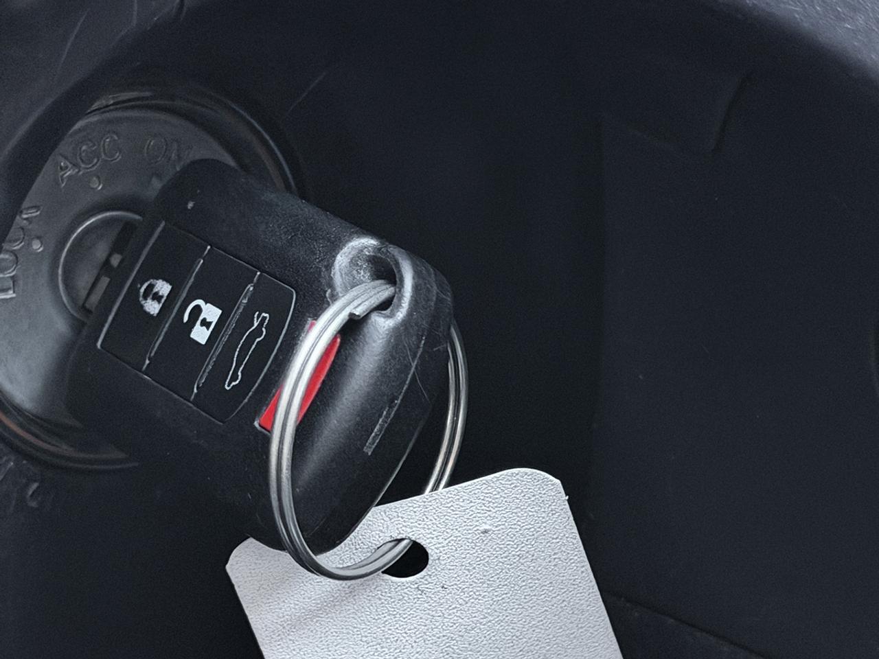 2016 Mitsubishi Lancer ES AWC 2.4L Photo