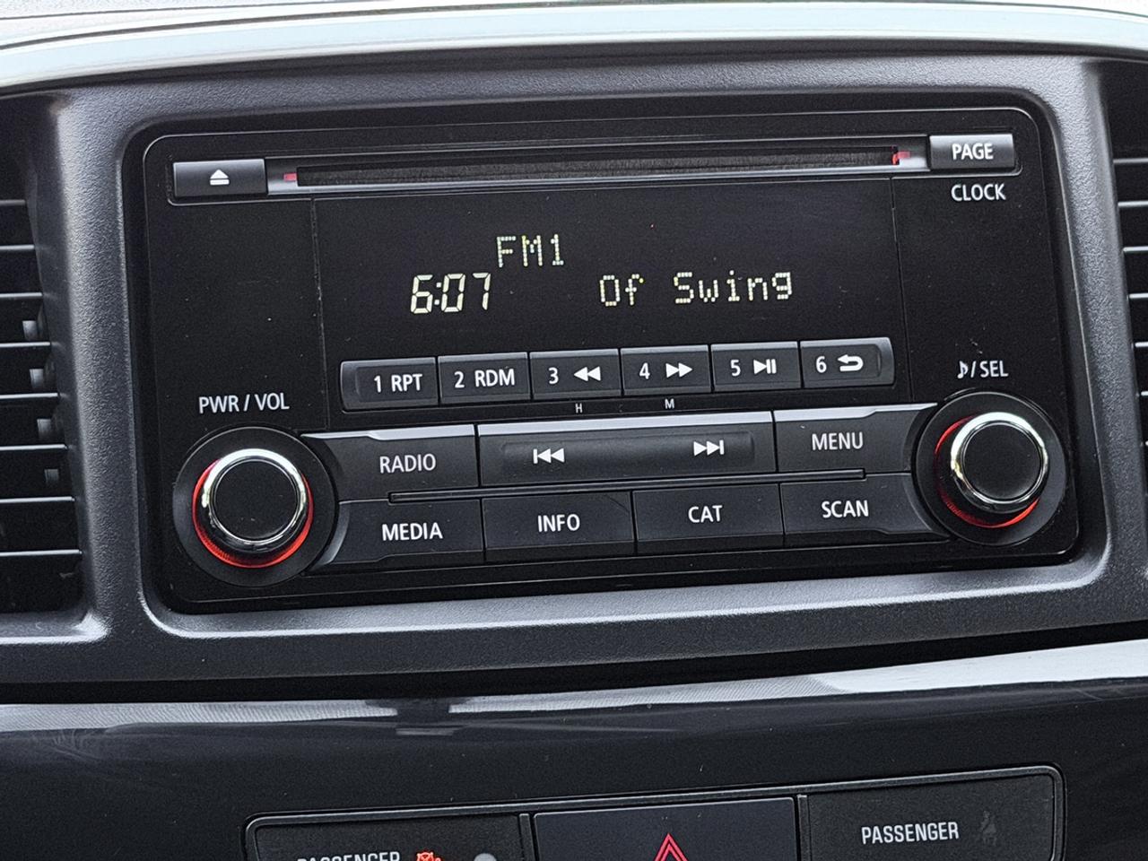 2016 Mitsubishi Lancer ES AWC 2.4L Photo