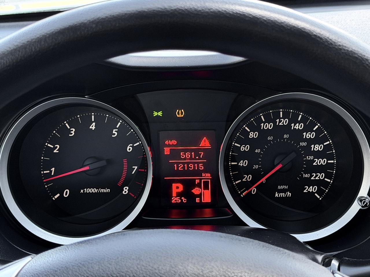 2016 Mitsubishi Lancer ES AWC 2.4L Photo