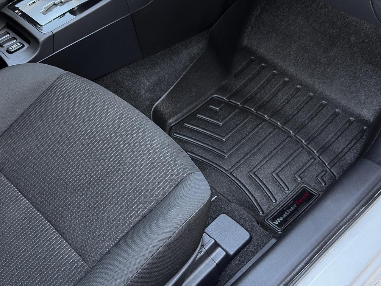 2016 Mitsubishi Lancer ES AWC 2.4L Photo