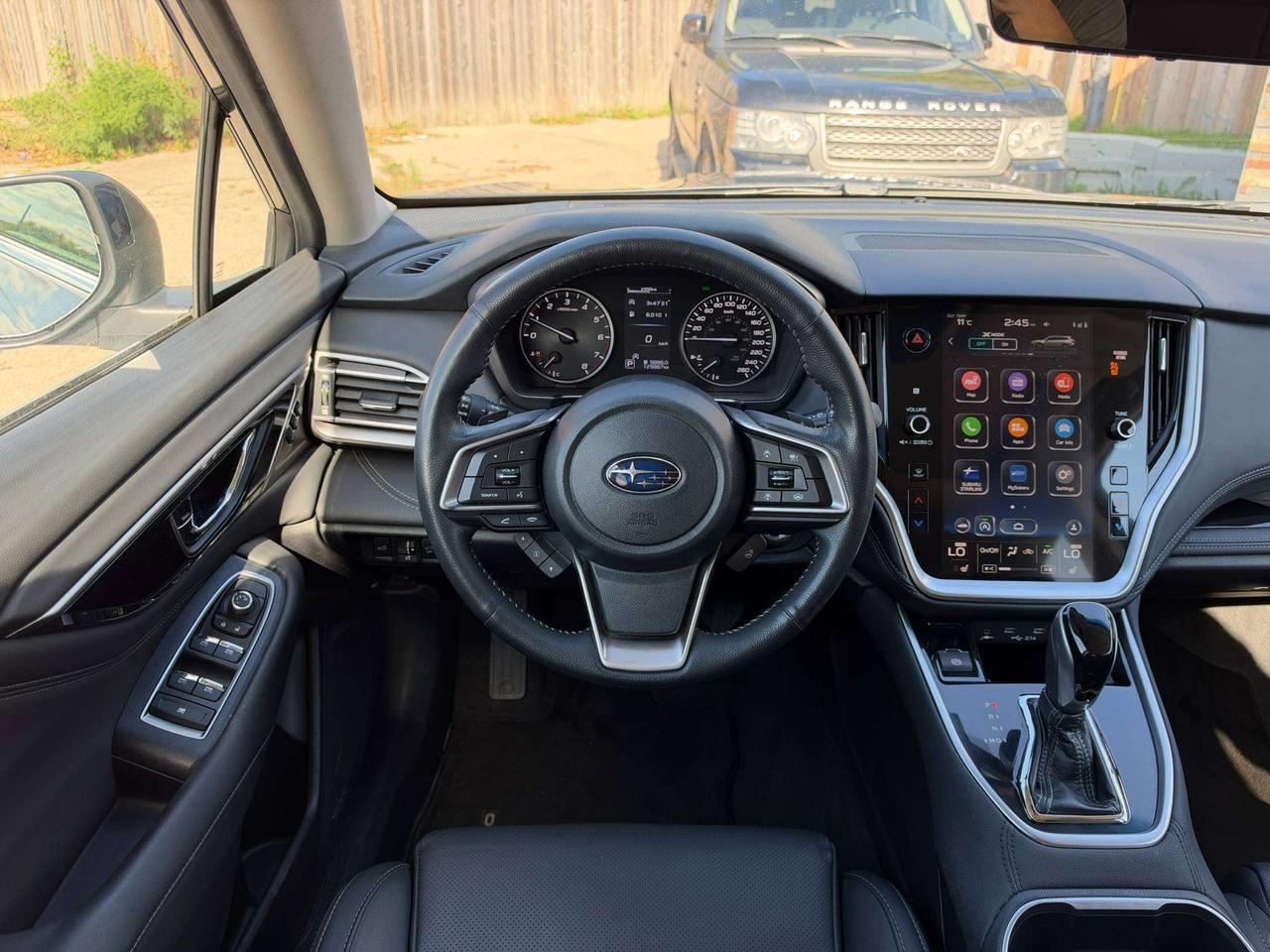 2020 Subaru Outback Clean CarFax   22 Dealer Service Records   2 Keys Photo