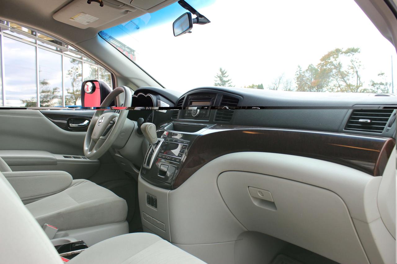 2011 Nissan Quest SV AS-IS SPECIAL Photo
