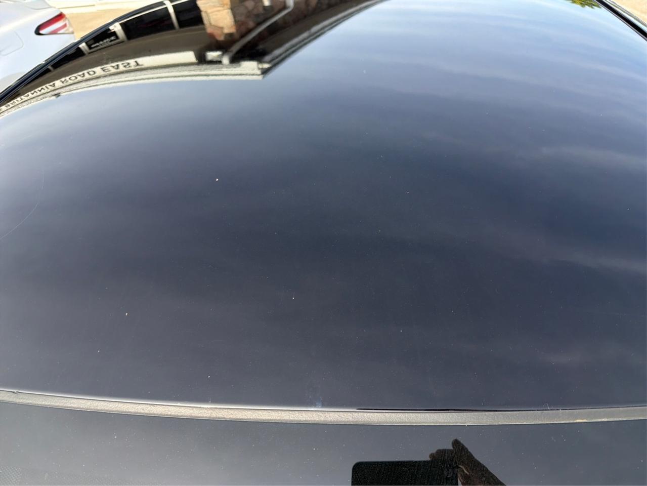 2021 Honda Accord SE Photo
