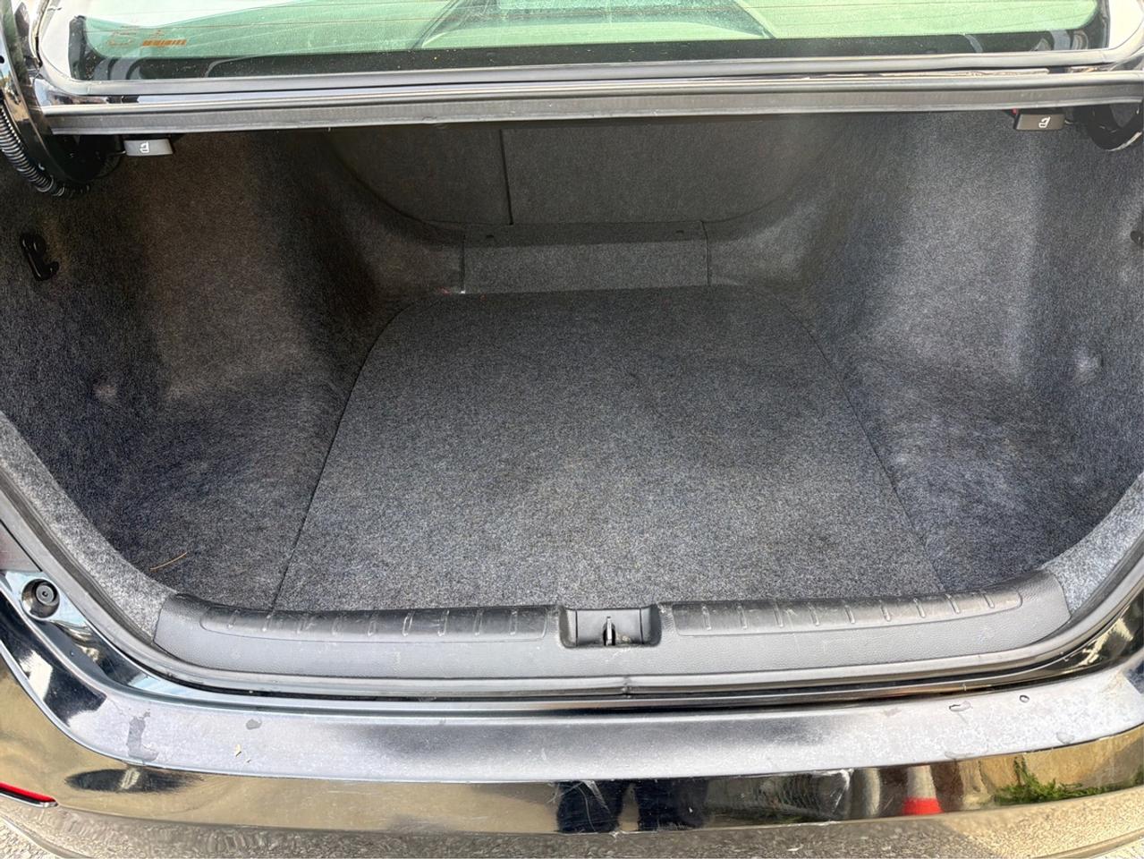 2021 Honda Accord SE Photo
