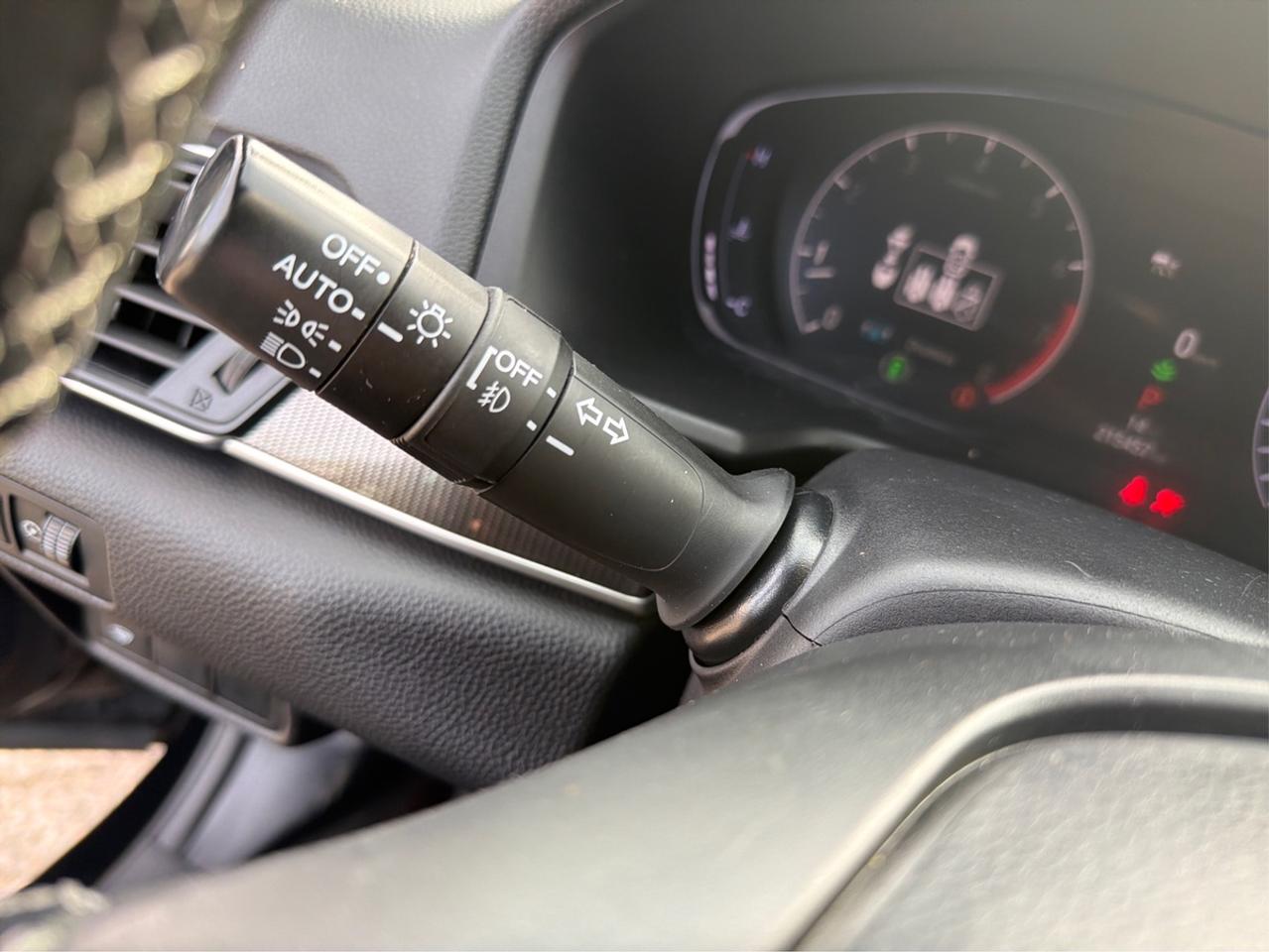 2021 Honda Accord SE Photo