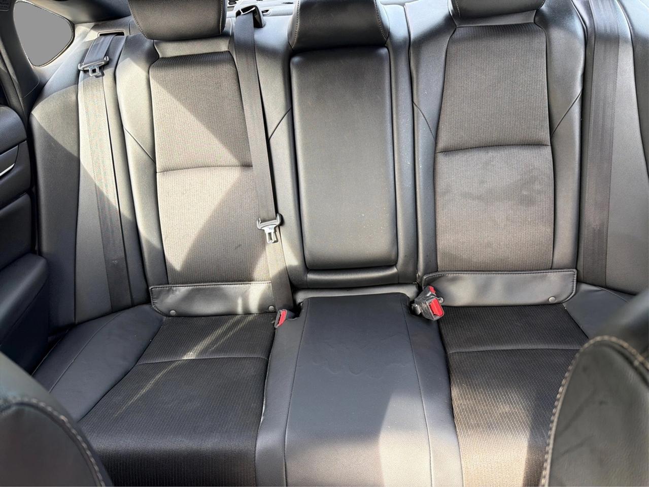 2021 Honda Accord SE Photo