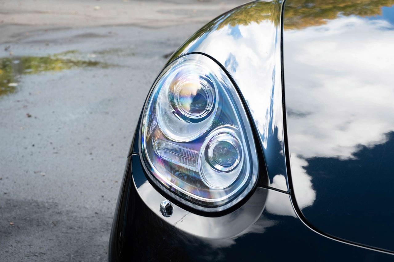 2009 Porsche Cayman Base Photo