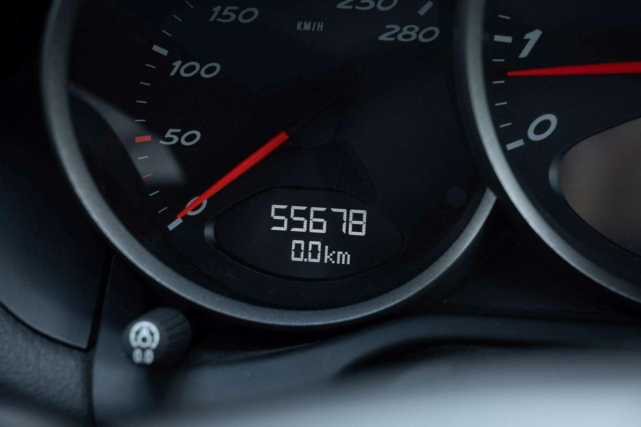 2009 Porsche Cayman Base Photo