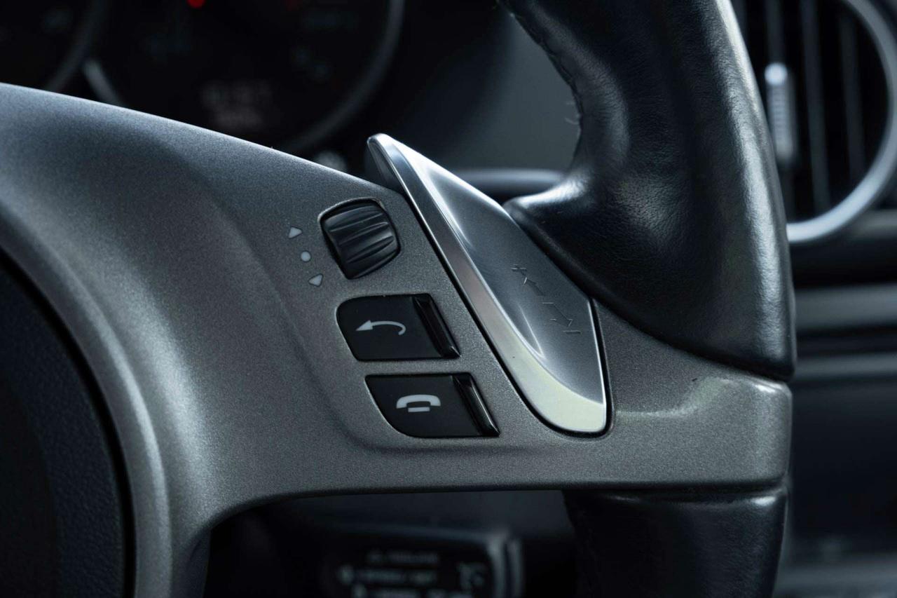 2009 Porsche Cayman Base Photo