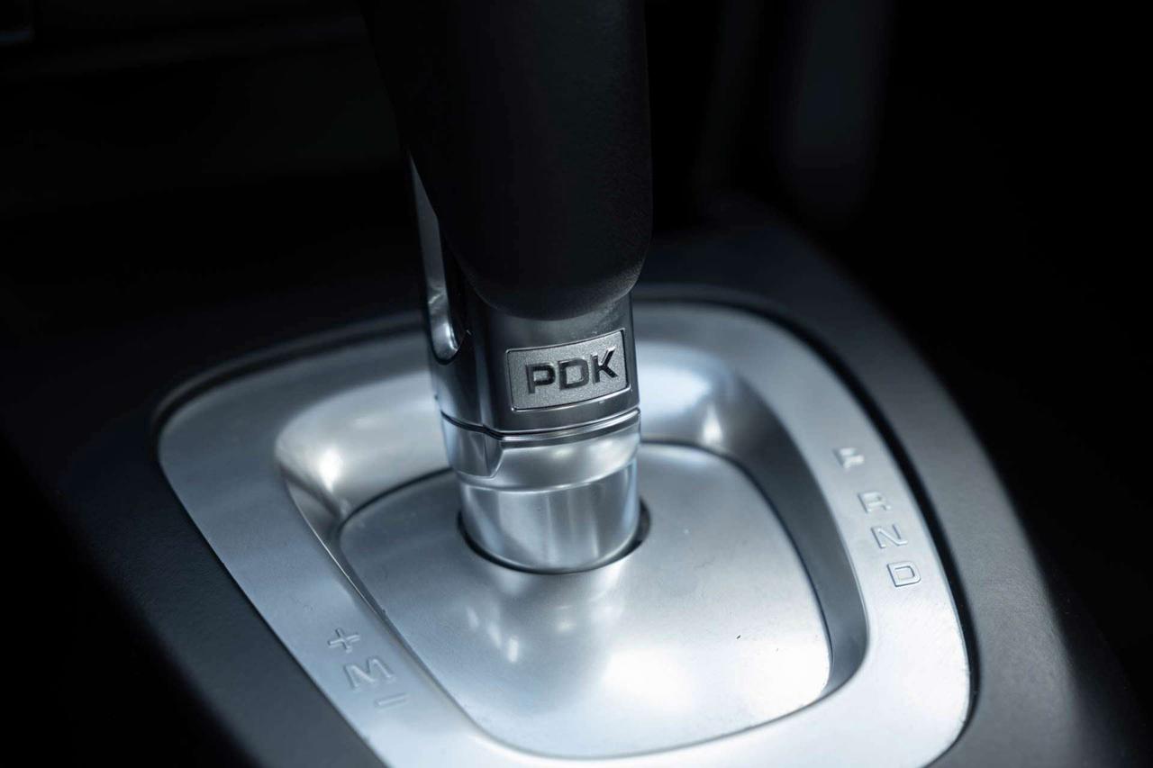 2009 Porsche Cayman Base Photo