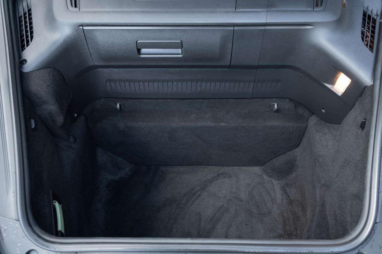 2009 Porsche Cayman Base Photo
