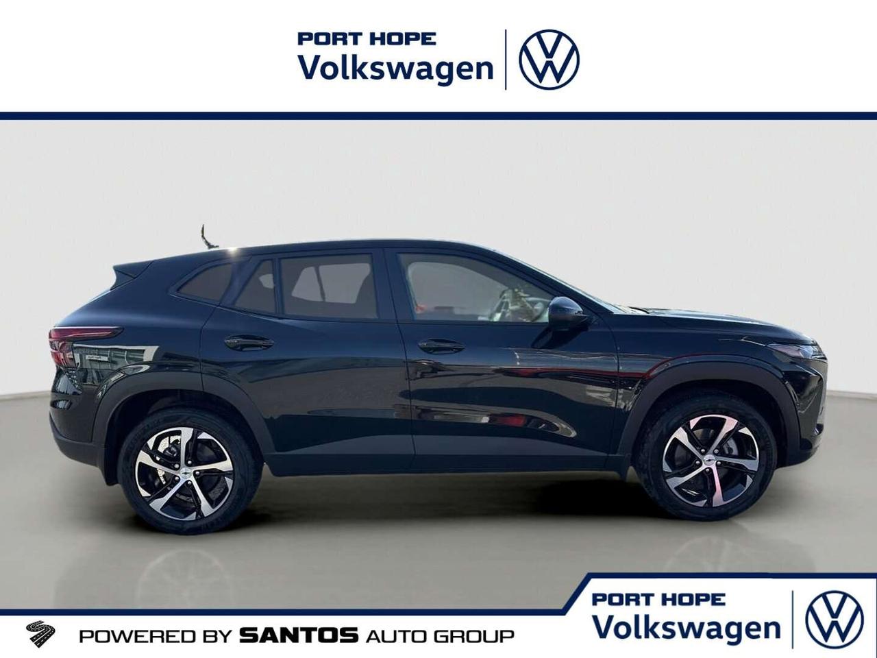 2026 Chevrolet Trax FWD 1RS - 1 OWNER/CLEAN CARFAX Photo