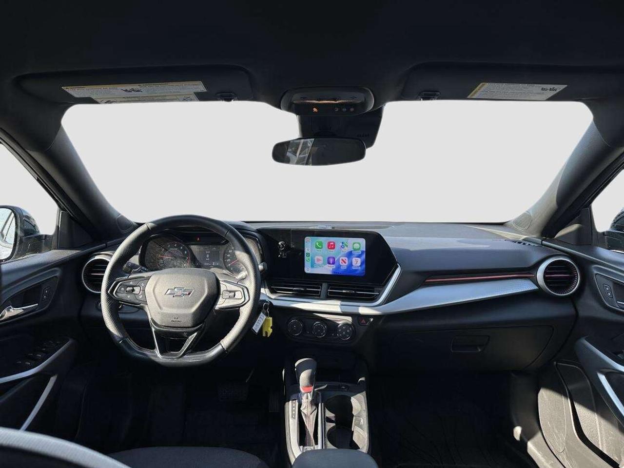 2026 Chevrolet Trax FWD 1RS - 1 OWNER/CLEAN CARFAX Photo