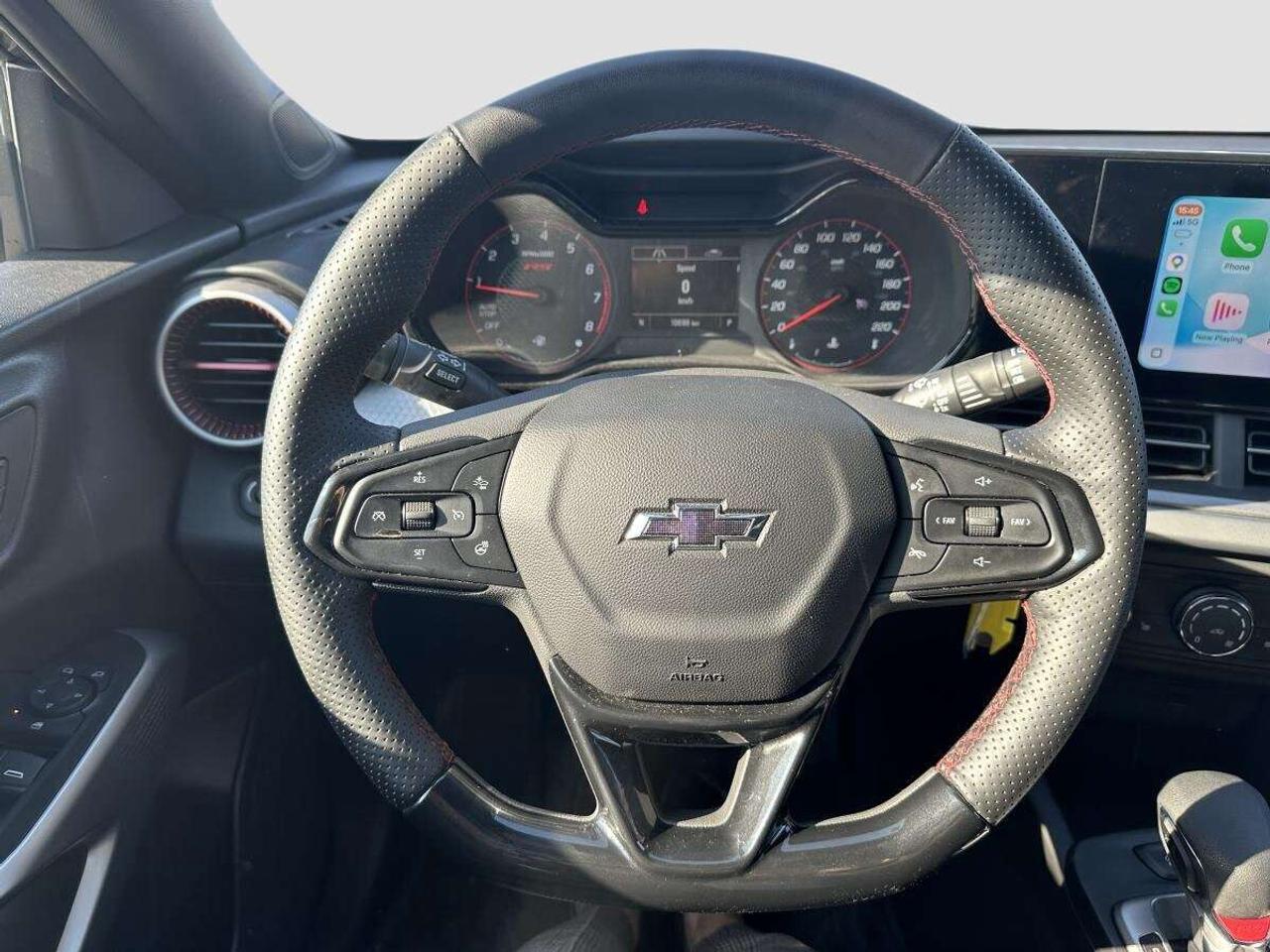 2026 Chevrolet Trax FWD 1RS - 1 OWNER/CLEAN CARFAX Photo