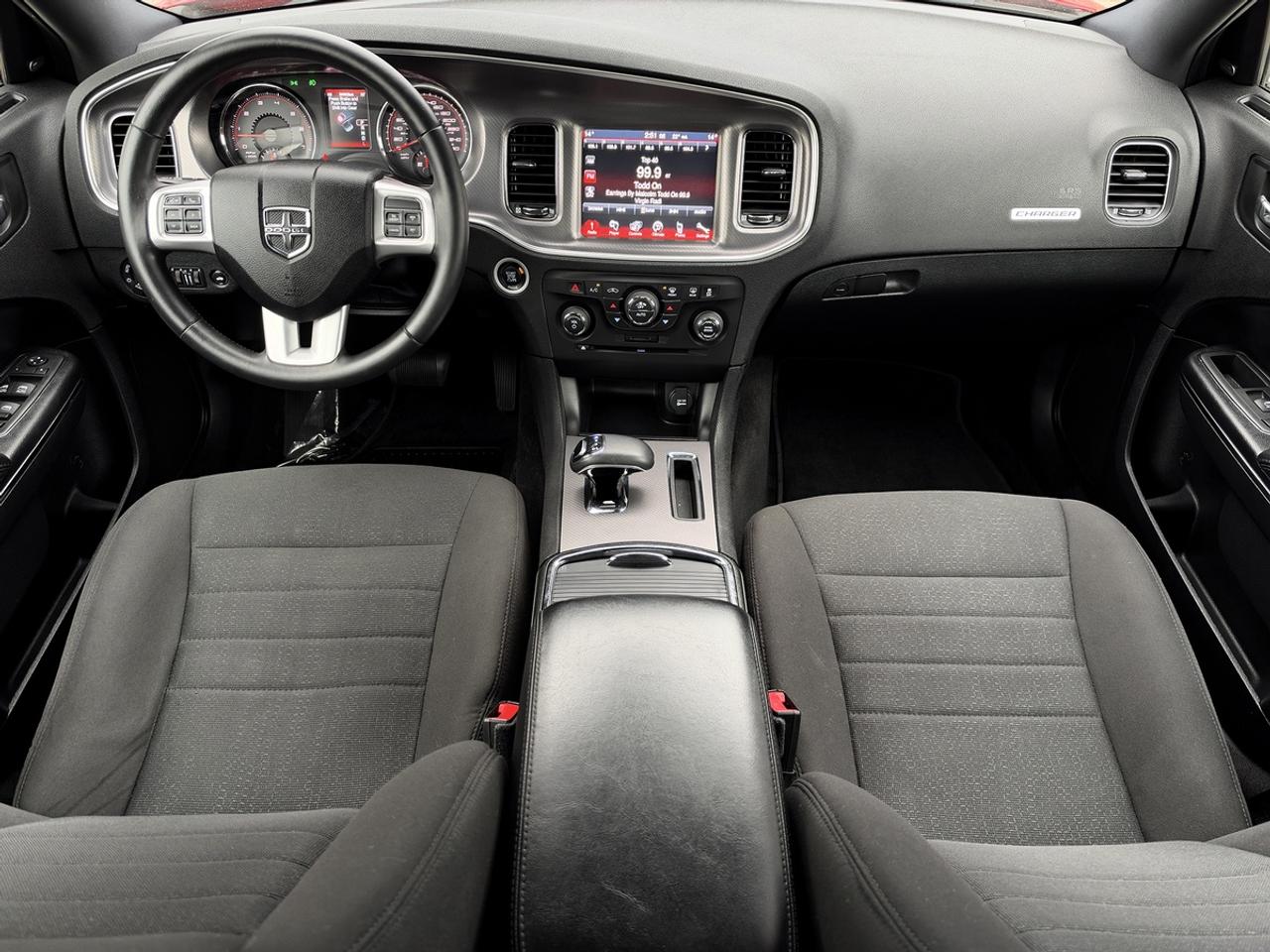 2013 Dodge Charger SXT w/Sun. Photo