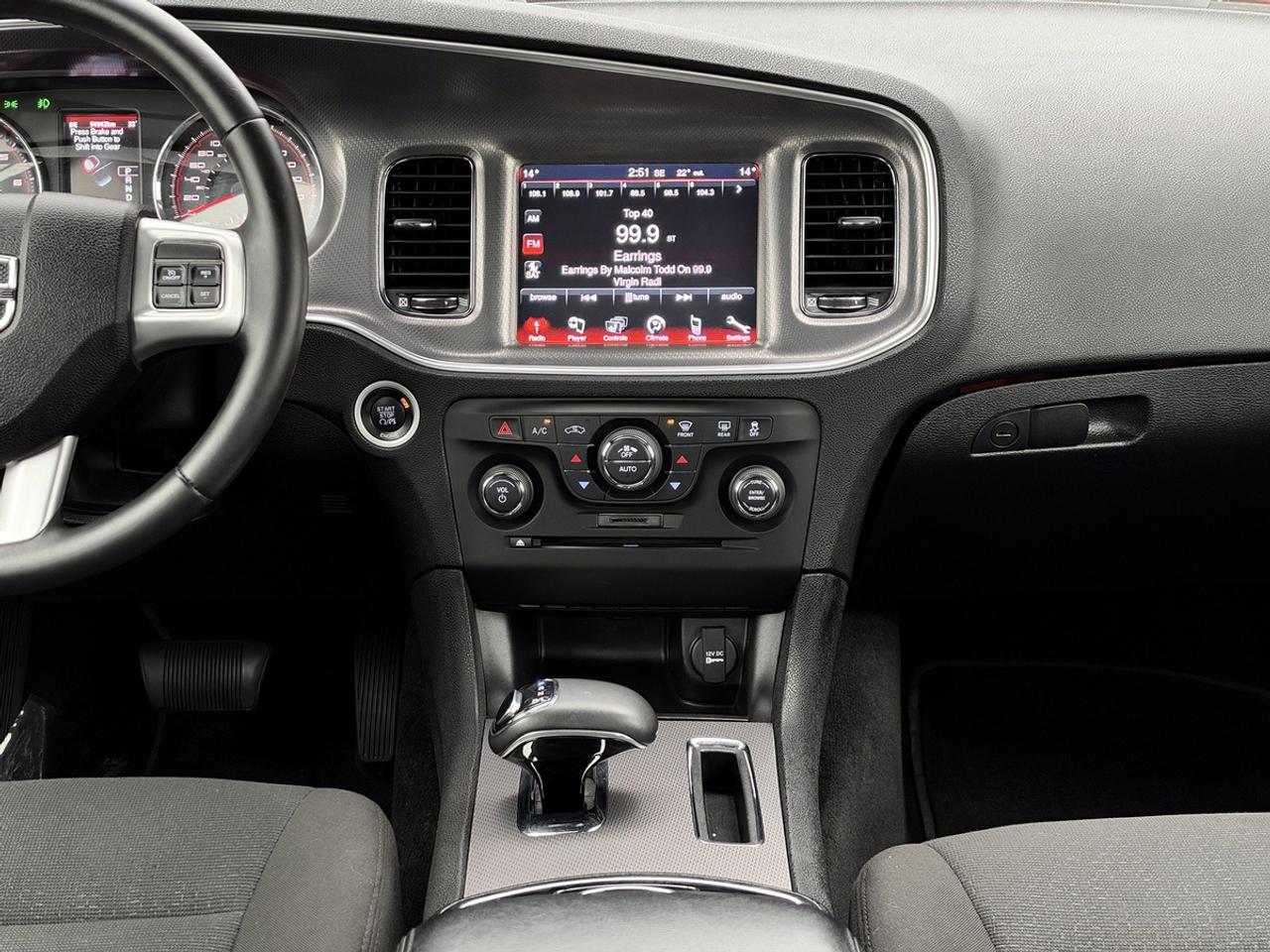 2013 Dodge Charger SXT w/Sun. Photo