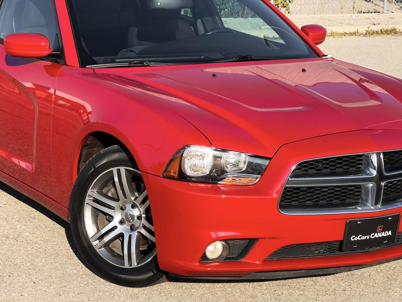 2013 Dodge Charger SXT w/Sun. Photo