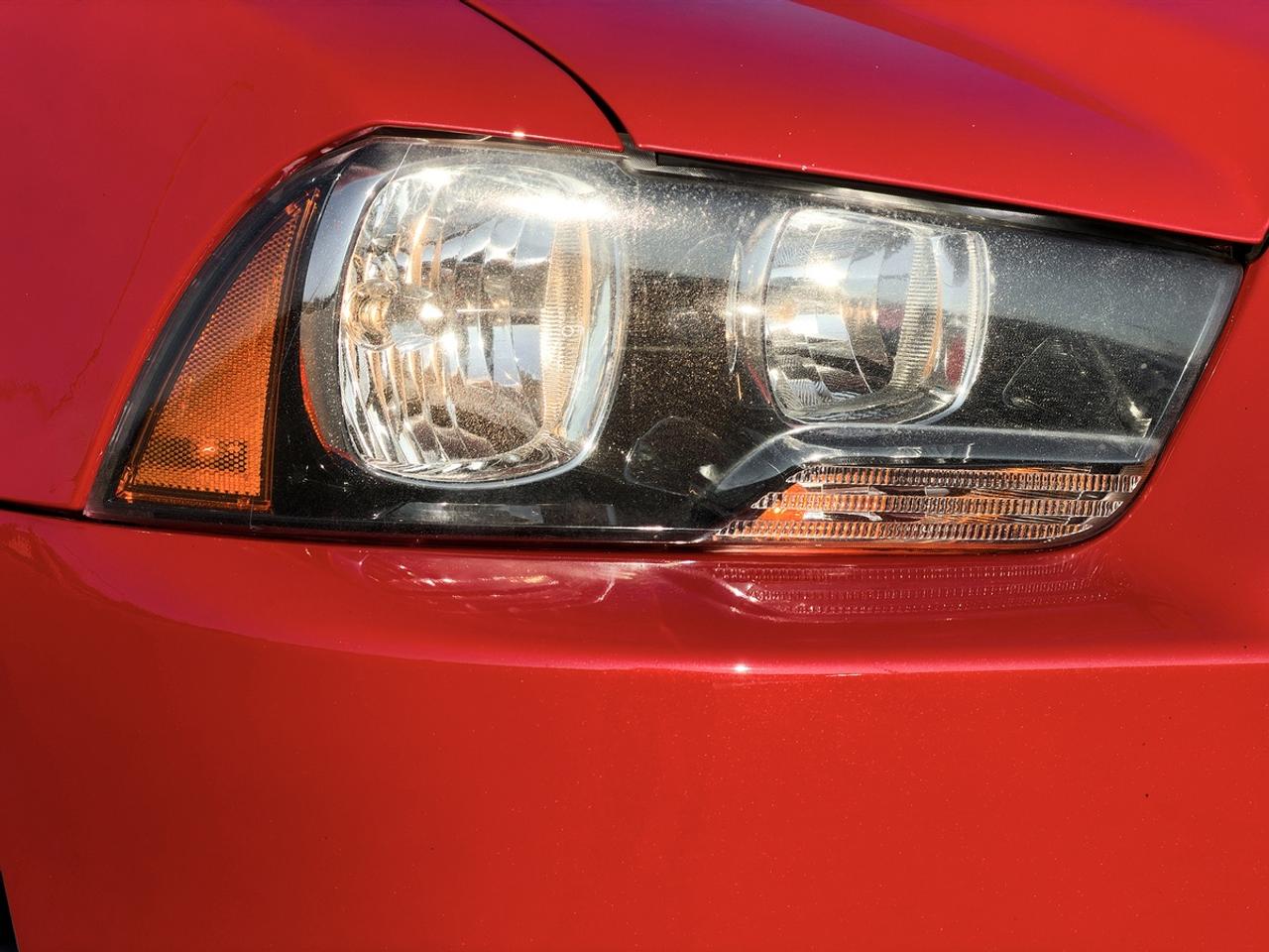 2013 Dodge Charger SXT w/Sun. Photo