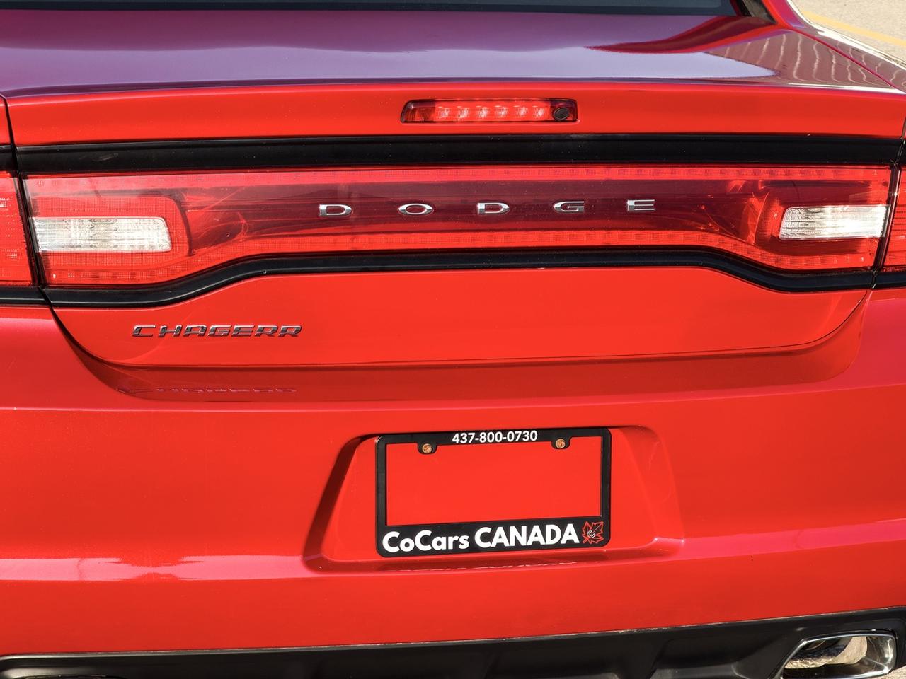 2013 Dodge Charger SXT w/Sun. Photo