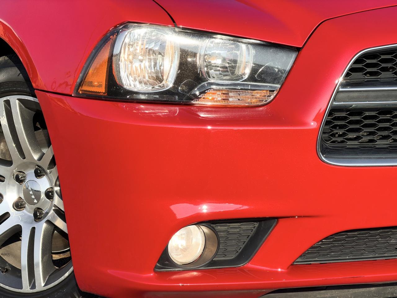 2013 Dodge Charger SXT w/Sun. Photo