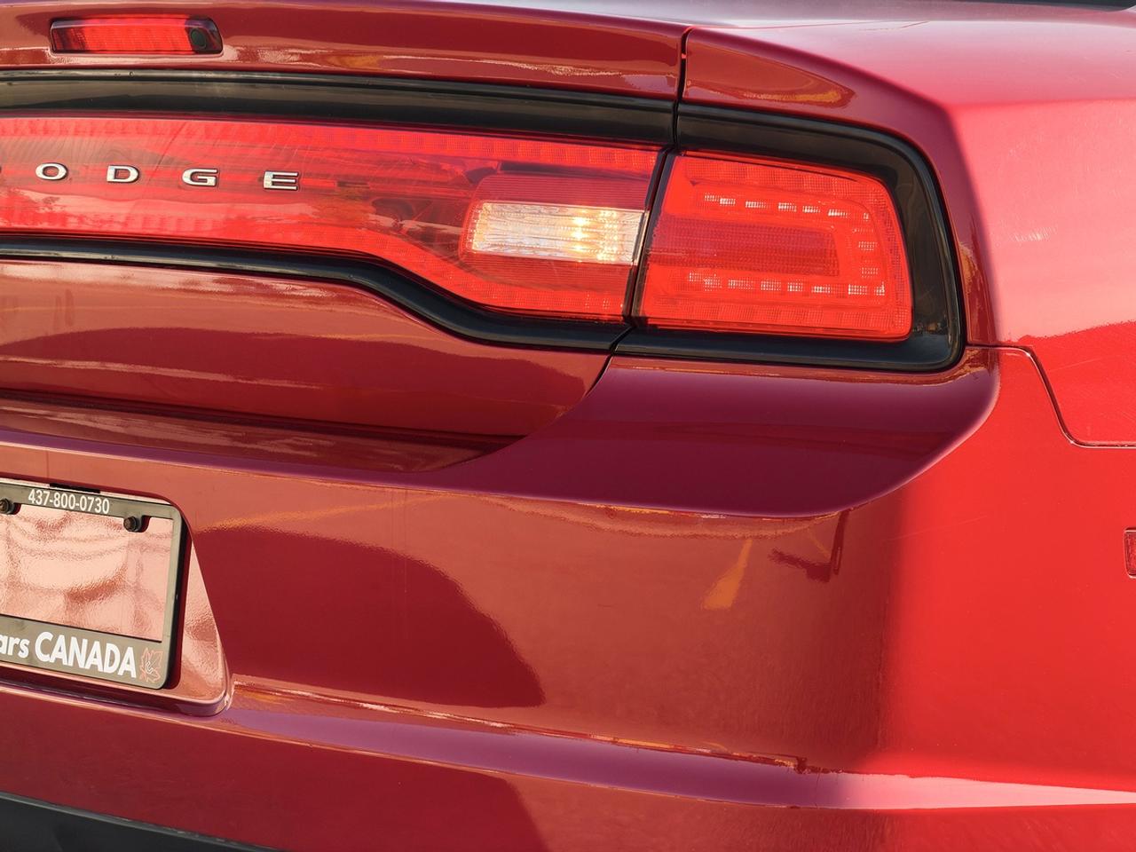 2013 Dodge Charger SXT w/Sun. Photo