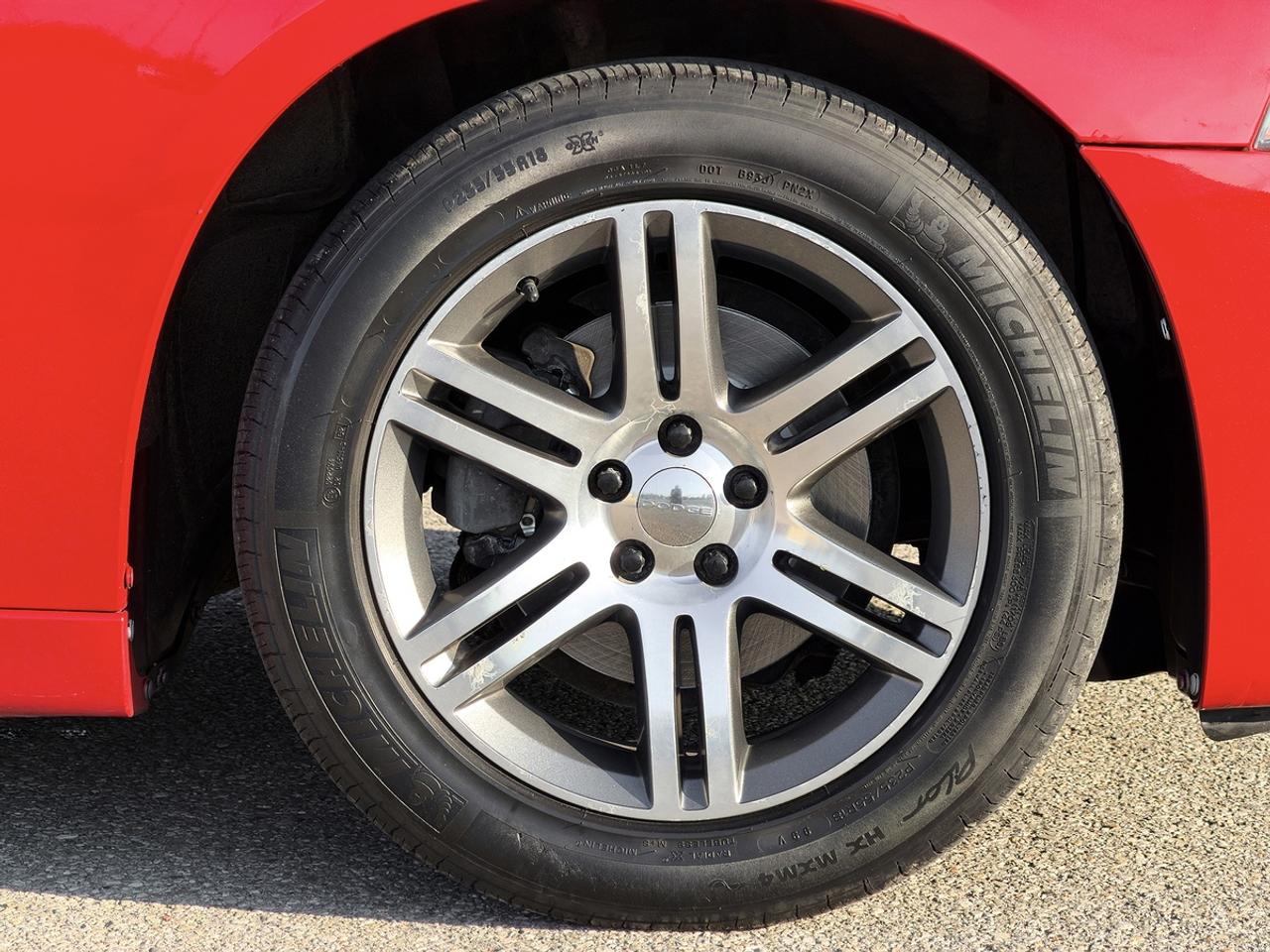 2013 Dodge Charger SXT w/Sun. Photo