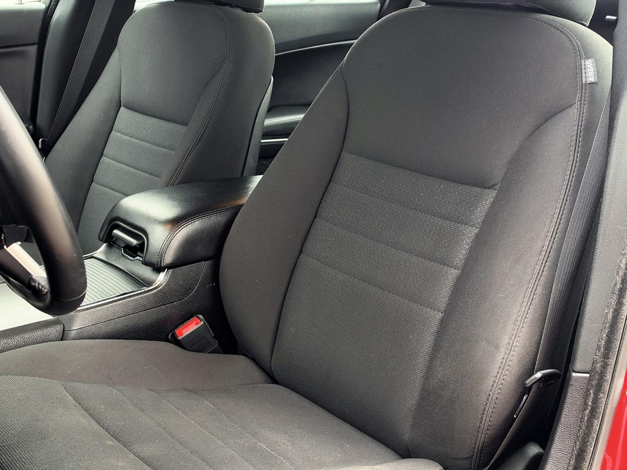 2013 Dodge Charger SXT w/Sun. Photo