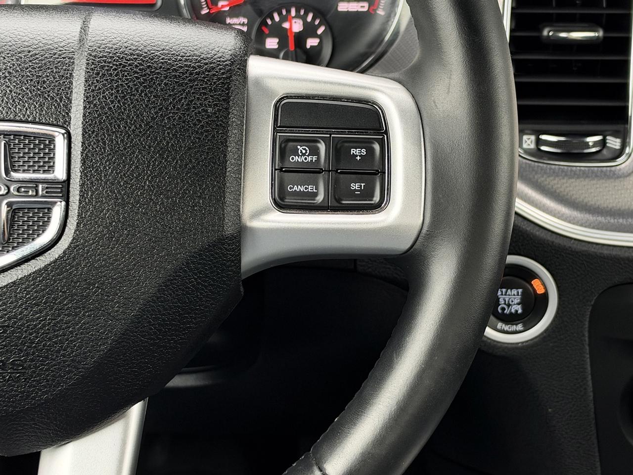 2013 Dodge Charger SXT w/Sun. Photo