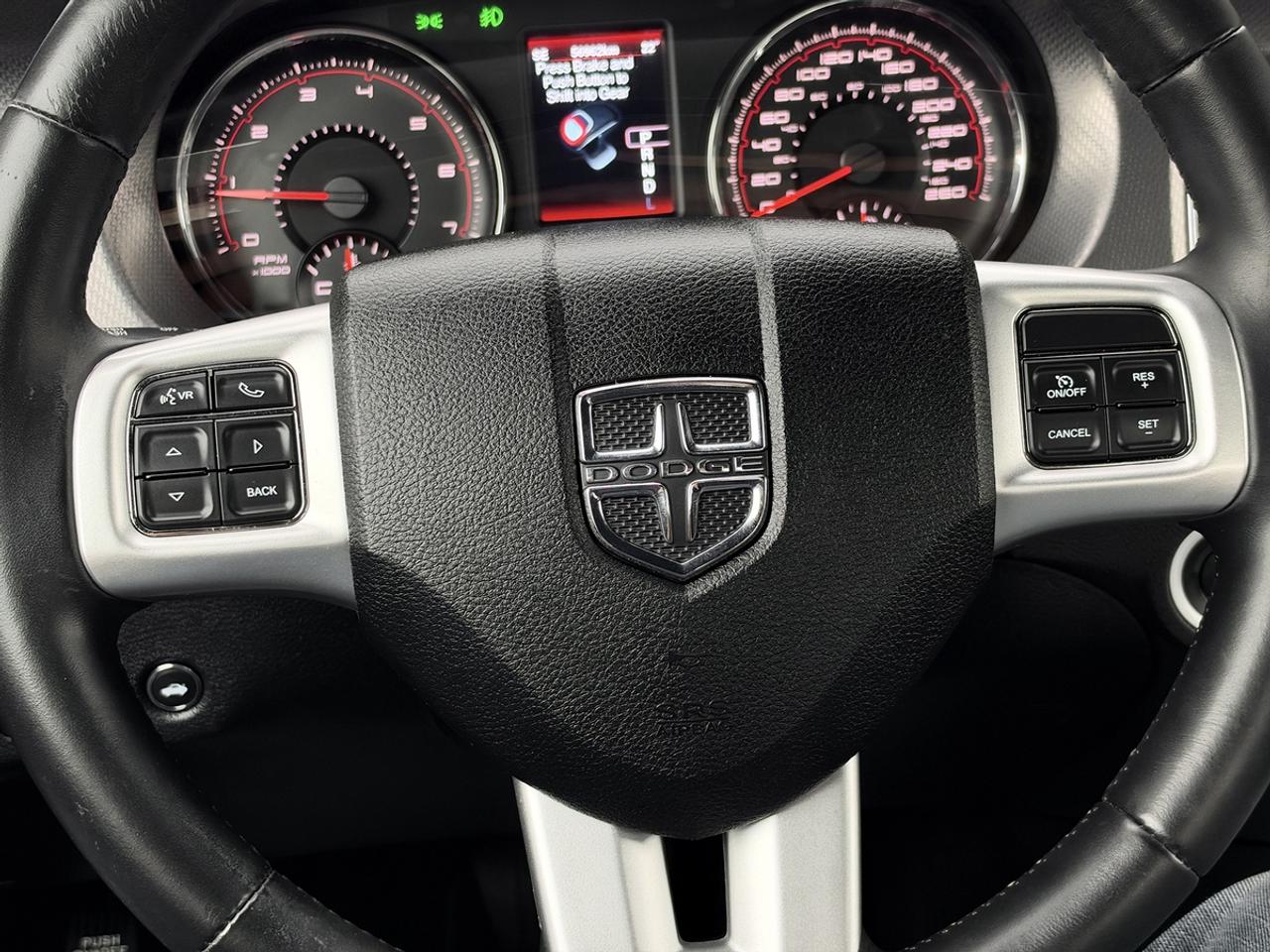 2013 Dodge Charger SXT w/Sun. Photo