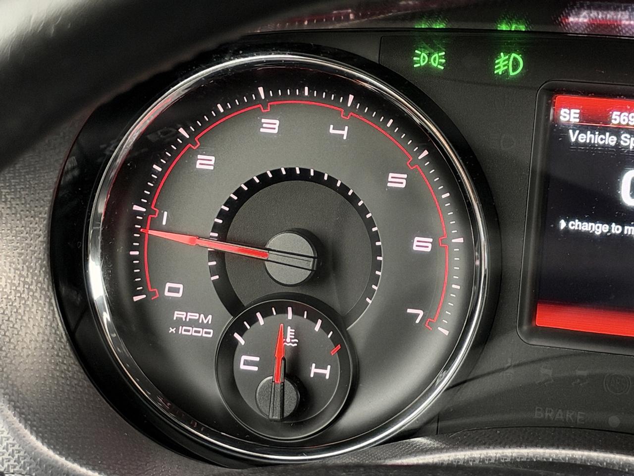 2013 Dodge Charger SXT w/Sun. Photo