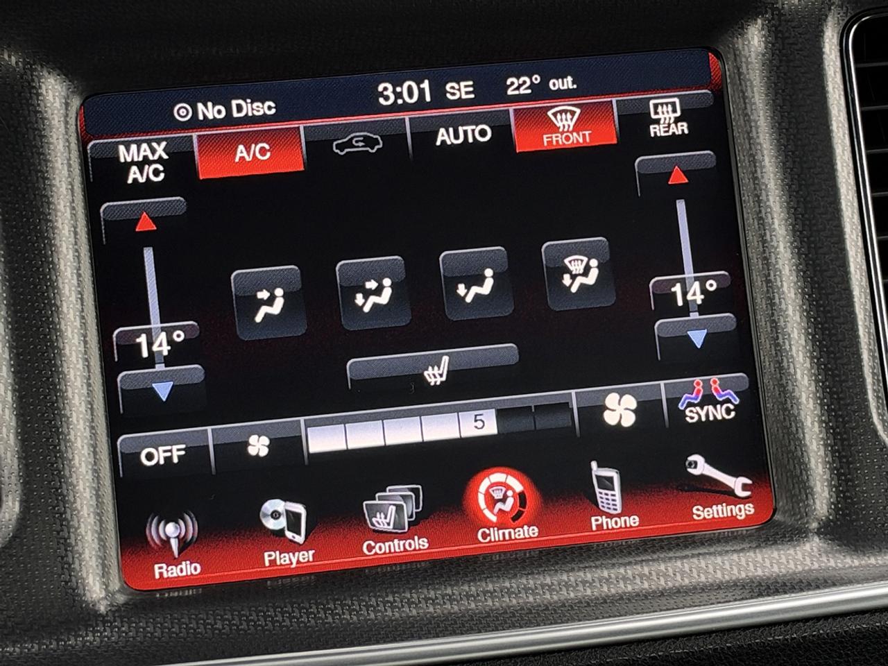 2013 Dodge Charger SXT w/Sun. Photo