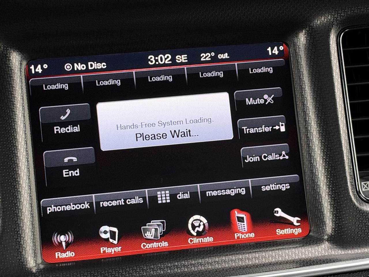 2013 Dodge Charger SXT w/Sun. Photo