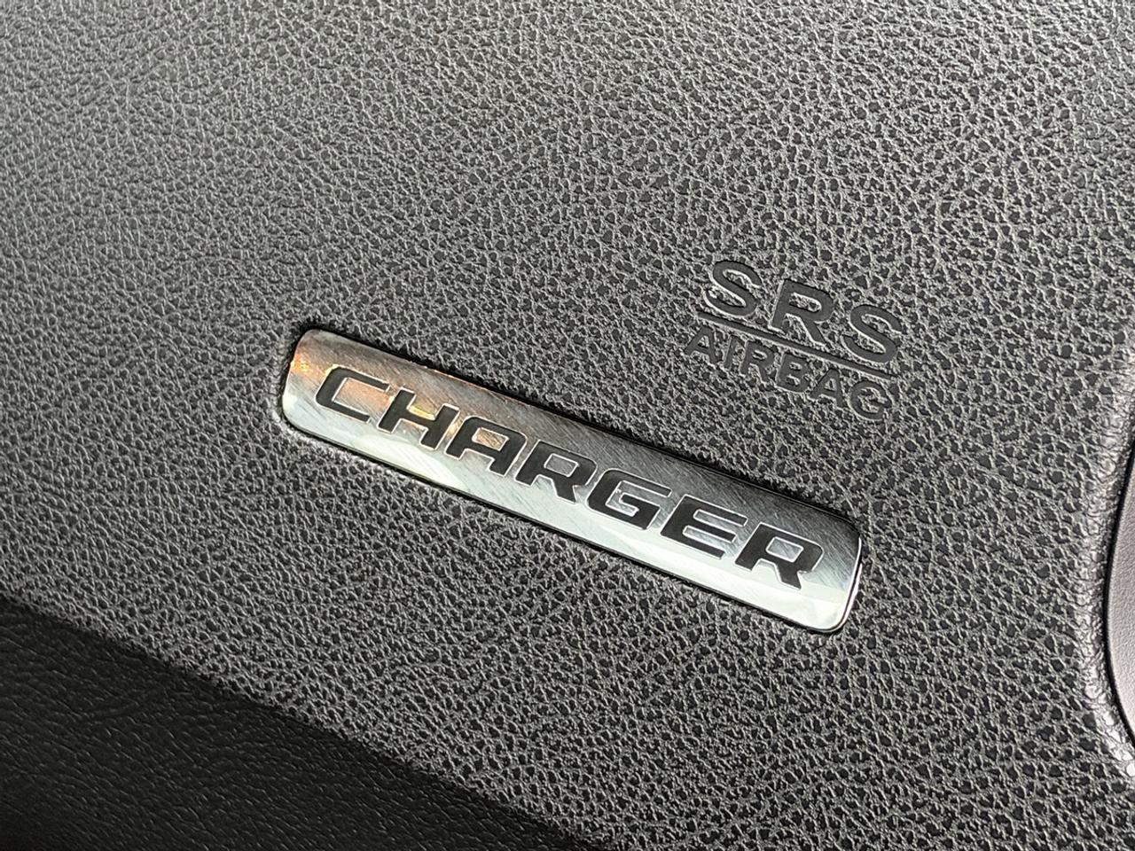 2013 Dodge Charger SXT w/Sun. Photo