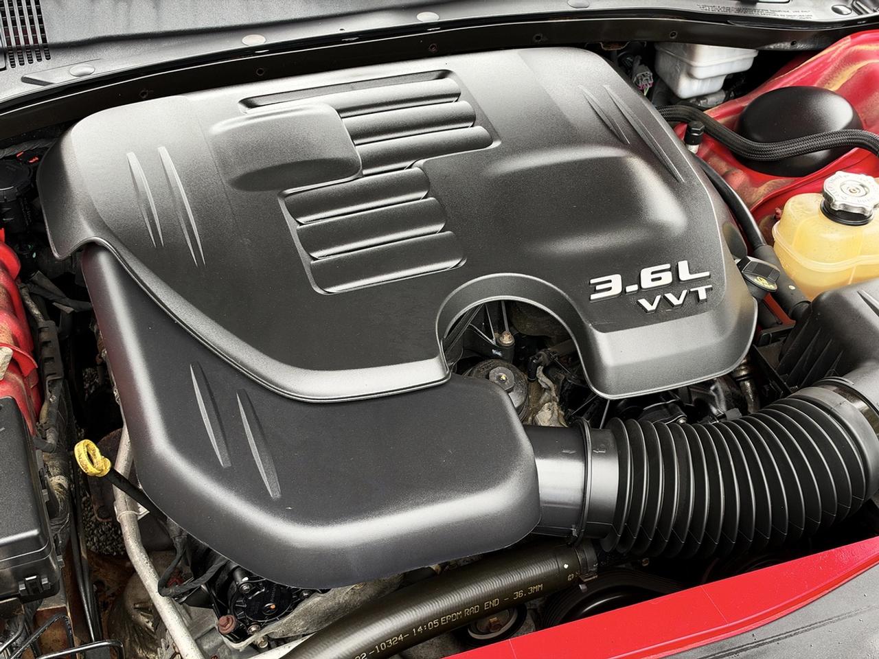 2013 Dodge Charger SXT w/Sun. Photo